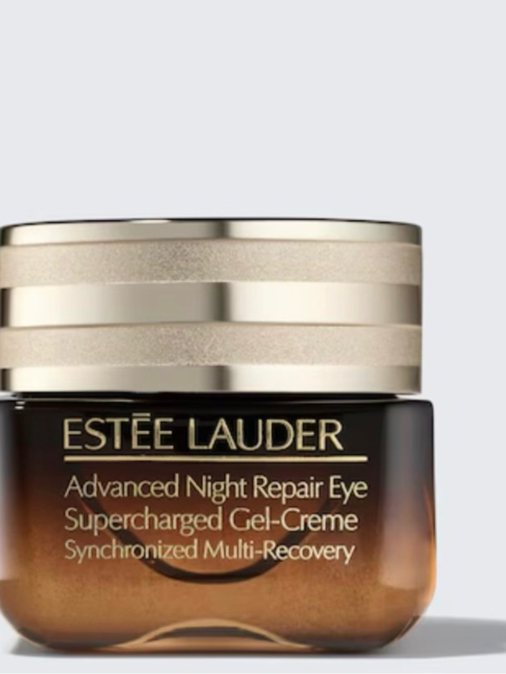 Estee Lauder Advanced Night Repair Eye Supercharged Gel-Creme — full size NWT